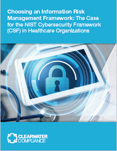 NIST Framework White Paper